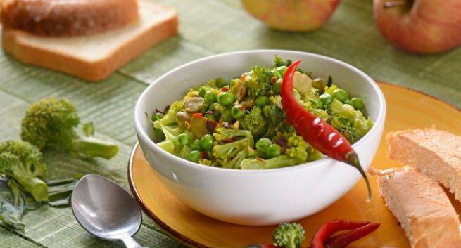 क्या आपकी शाकाहारी डायट आपके वेट लॉस में अड़चन डाल रहा है