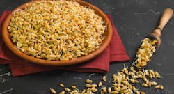 Wheat Germ के 8 बेमिसाल हेल्दी फायदे !