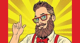 3 unbelievable science-backed benefits of facial hair