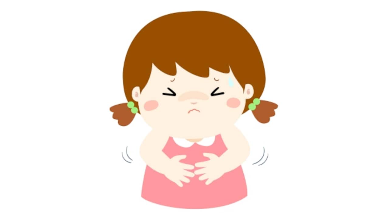 6 signs of lactose intolerance in toddlers that you should watch out for