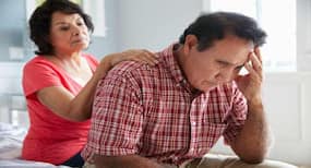 World Alzheimer's day: 5 simple tips to improve memory World Alzheimer's day: 5 simple tips to improve memory