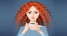 Can coffee help you grow your hair longer?