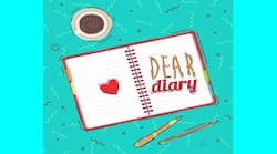 5 ways in which expressive writing heals your mind