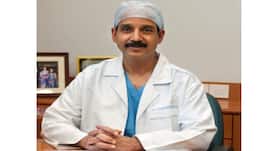 Dr Ramakanta Panda gives tips on angioplasty and heart health (Watch video)
