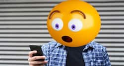 Here's what your favourite emojis say about you!