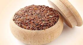 क्या अलसी (flaxseed) खाने से ब्लड प्रेशर कम होता है? क्या अलसी (flaxseed) खाने से ब्लड प्रेशर कम होता है?