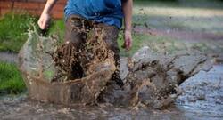 Expert says potholes lead to physical and mental stress in people during monsoons