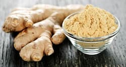 Here's how ginger reduces bad breath, according to a study