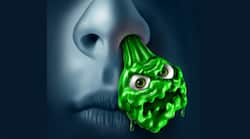 Does your child suffer from chronic sinusitis? Know why