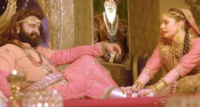 Gurmeet Ram Rahim’s conviction on rape charges