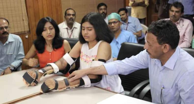 Organ Transplantation: A Medical Science Miracle Saving Thousands Of Lives In India