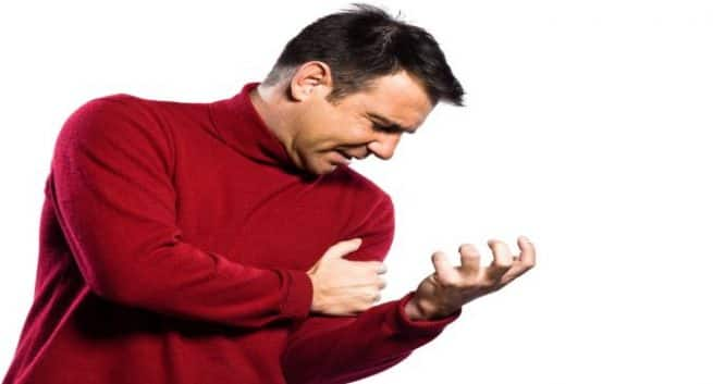 Heart Attack 5 Other Causes Of Left Arm Pain You Should Not Ignore