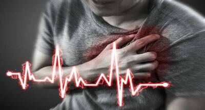 What is acute heart attack and its symptoms? | TheHealthSite.com