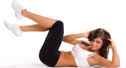 इन 5 तरीकों से आपका बेली फैट कम नहीं होने देते हैं हार्मोन