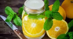 Summer drinks: 7 types of infused water for instant detoxification