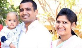 Jain couple gives up child for monkhood: What makes parents abandon children for religion?