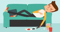 World Heart Day 2017: Easy hacks for lazy people for a healthy heart