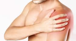 Frozen Shoulder: Do these 3 exercises to let it loose