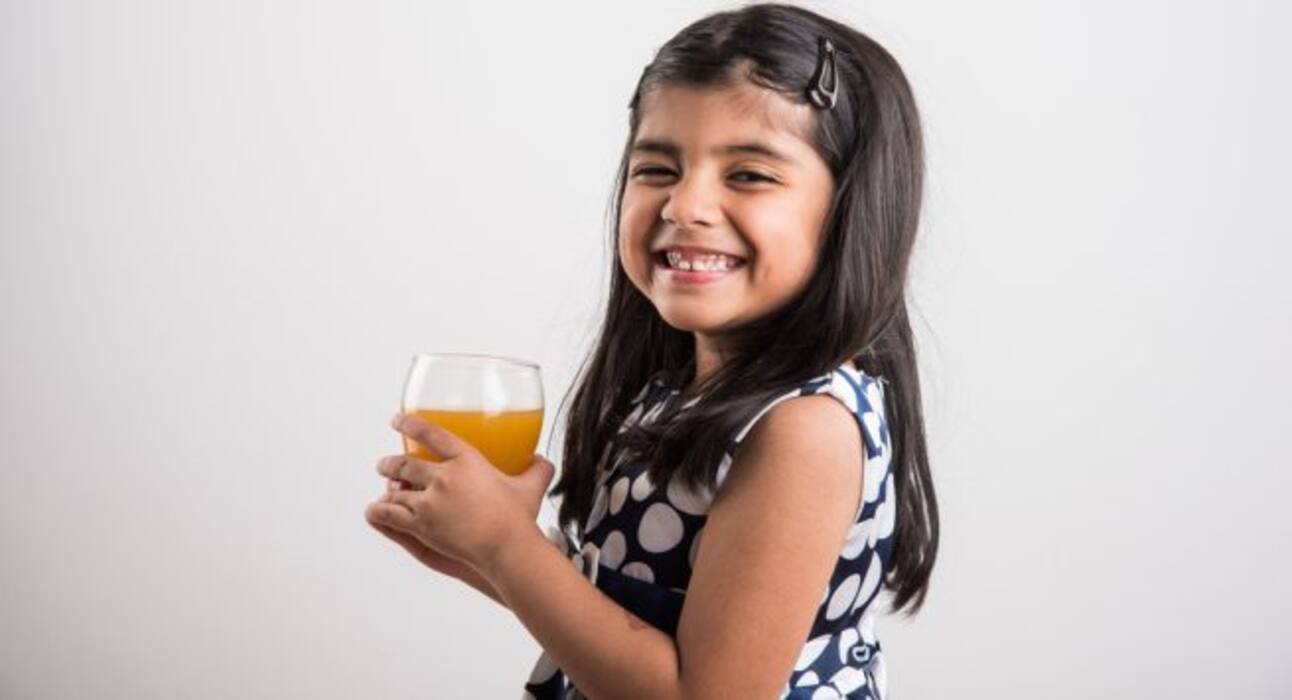 World Obesity Day - 5 common causes of weight gain or obesity in kids