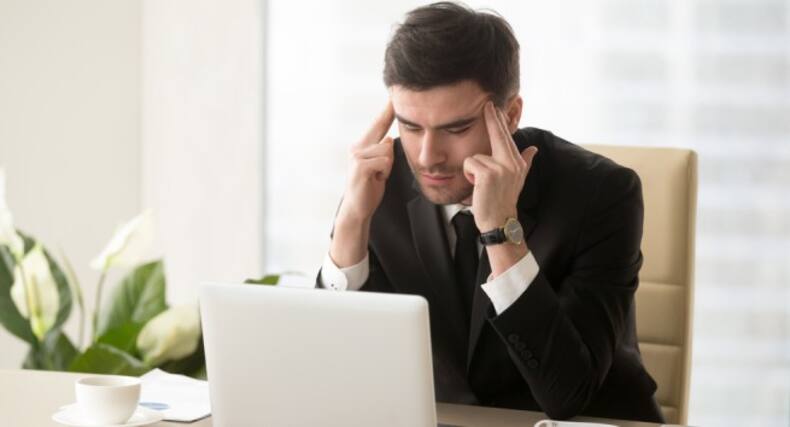 7 simple self-help tips for anger management that work