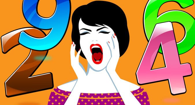 Are you frightened of Math? You could have Mathematic Anxiety