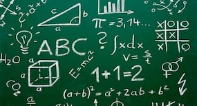 Math activities can improve your kid's vocabulary