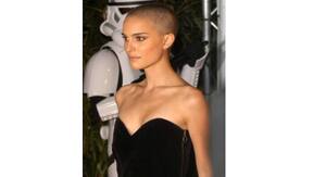 Advantages of being a bald person