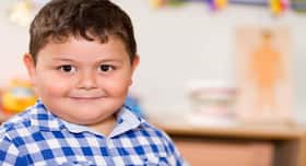 World Obesity Day - 5 common causes of weight gain or obesity in kids