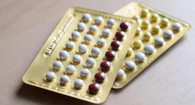 How do oral contraceptive pills (OCPs) work? - Read Health Related ...