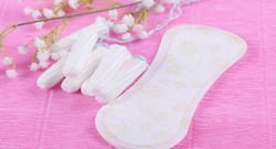 Say goodbye to menstrual cramps with abdominal oil massage!