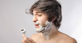 Your shaving razor can make you sick!