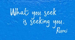Inspirational quotes by Rumi that will change the way you think!