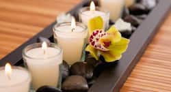 Scented Candles: The Link Between Aromatherapy And Mental Health