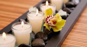 Scented Candles: The Link Between Aromatherapy And Mental Health Scented Candles: The Link Between Aromatherapy And Mental Health
