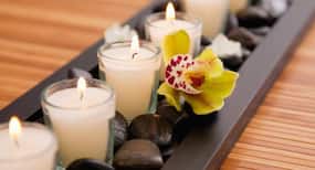 Scented Candles: The Link Between Aromatherapy And Mental Health