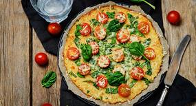 Veg Keto Diet meal plan inspiration from Indian Instagramers