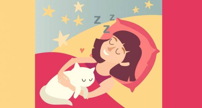 6 Unbelievable Health Benefits Of Going To Bed Early