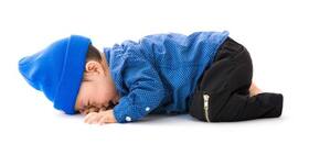 Intestinal worms: How does it affect kids?