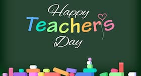 Teacher's Day: Top 5 health tips for teachers