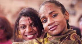 Kerala pioneers first-of-its kind transgender clinic