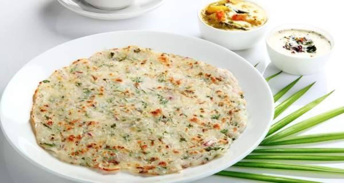 Navratri Special: Celebrate nine days of Navratri with nine colourful snacks