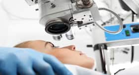 ReLEx SMILE -- A minimally invasive Laser Vision Correction surgery