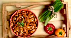 7 healthy almond recipes by chef Vicky Ratnani