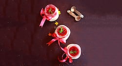 Diwali special - Healthy dessert recipes by chef Rakhee Vaswani