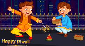 4 लक्षण जो बताते हैं आपको है पटाखों से एलर्जी !