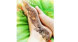 рдЗрди рдЯрд┐рдкреНрд╕ рдХрд╛ рд░рдЦреЗрдВ рдзреНрдпрд╛рди рдФрд░ рдореЗрдВрд╣рджреА рдХреЗ рд╕рд╛рдЗрдб-рдЗрдлреЗрдХреНрдЯреНрд╕ рд╕реЗ рдЕрдкрдиреА рддреНрд╡рдЪрд╛ рдХреЛ рдмрдЪрд╛рдПрдВ !