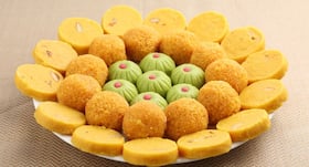 शुगर-फ्री मिठाइयां जो इस दिवाली खा सकते हैं आप!
