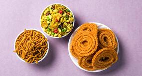 Rujuta Diwekar explains why homemade deep-fried snacks are GOOD for your health