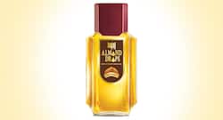 Product review - Bajaj Almond Drops hair oil