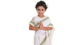 How to dress up your kids this wedding season